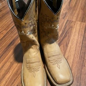LAREDO WOMENS BOOTS